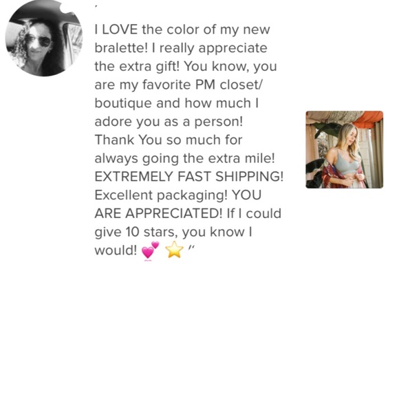 Last 1 XS/S New Comfy Fit Seamless Bralette - Picture 12 of 13